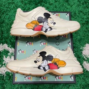 Gucci x Disney Mickey Mouse Rhyton